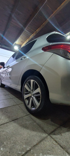 Peugeot 308 1.6 Feline Thp 163cv Tiptronic