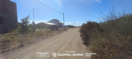 Venta Terreno 200m2 En Valle Azul Bariloche