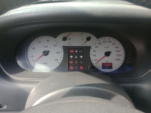 Renault Mégane Unique Hatchback 1.6 16v