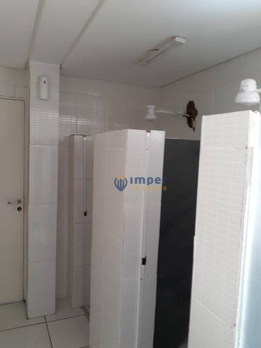 Casa Para Alugar, 330 M² Por R$ 6.000/mês - Vila Anglo Brasileira - São Paulo/sp - Ca1447