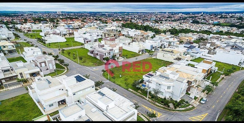 Imagem 8 de 12 de Terreno À Venda, 427 M² Por R$ 395.000,00 - Condomínio Vila Do Bosque - Sorocaba/sp - Te0361