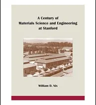 Comprar Libro: Un Siglo De Ciencia E Ingeniería De Materiales