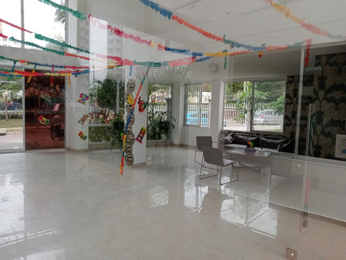 Venta Apartamento Miramar Barranquilla Atlantico Colombia