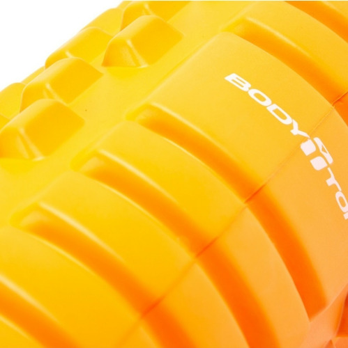 Rodillo Yoga Rolo Foam Roller Pilate Fitnes Automasajes 