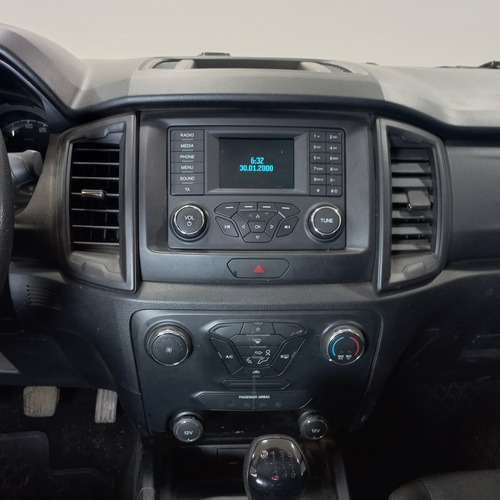 Ford Ranger 2.2 Cd Xl Tdci 125cv