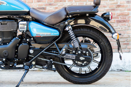 Royal Enfield Meteor 350 Onehaus. Permutas. Financiación.