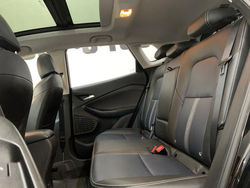 Imagem 6 de 12 de Chevrolet Tracker 2021 1.2 Premier Turbo Aut. 5p