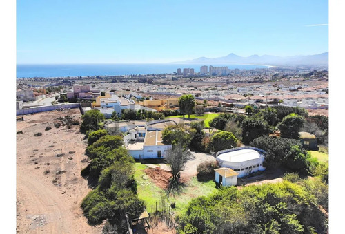En Venta Terreno Para Desarrollo Inmobiliario