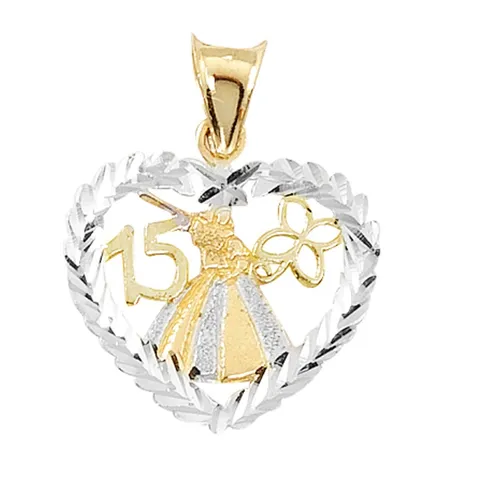 Cadenas de oro para 15 años hotsell