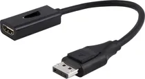 Comprar Philips Cable Adaptador Displayport A Vga Unidireccional