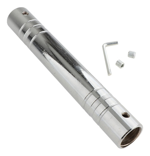 Conector De Barra De Pesas Con Varilla De Conexión,