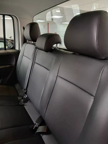 Volkswagen Amarok 2.0 Cs Tdi 140Cv Trendline