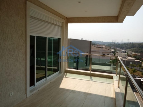 Imagem 10 de 23 de Sobrado Com 5 Dormitórios À Venda, 520 M² Por R$ 2.600.000,00 - Alphaville - Santana De Parnaíba/sp - So0239