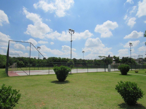 Casa De Condomínio À Venda, 3 Quartos, 1 Suíte, 4 Vagas, Ilha Das Águas - Salto/sp - 7370