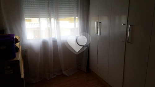 Imagem 12 de 30 de Magnífica Casa 3d Com Suíte Com 2 Vagas - Reo438046