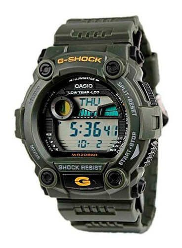Reloj Casio G-shock G-7900-3dr  