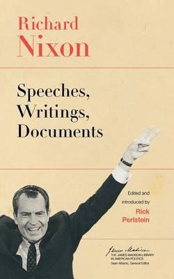 Libro Richard Nixon - Richard M. Nixon