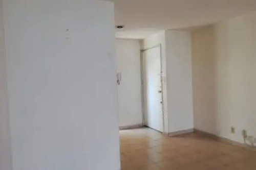 Departamento En Venta Cerca De Reforma 222, Excelente Zona Para Vivir. Kg2-di 