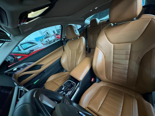 BMW Serie 4 2.0 430ia Coupe Sport Line At