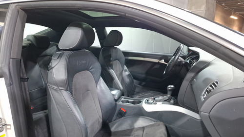 Audi A5 2.0 TFSI S LINE MULTITRONIC