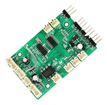 Comprar Placa Principal Rc, Placa Principal Do Receptor De Carro Rc,