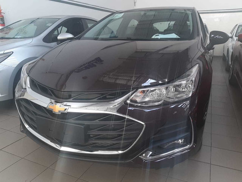Chevrolet Cruze Ii 1.4 Lt 153cv 0km #7