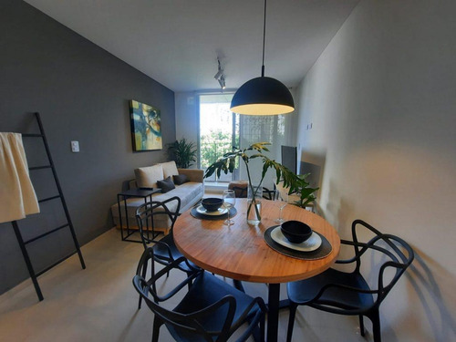 Imagen 19 de 30 de Venta Cochera, En Planta Baja Cubierta, Alem 2300 - República De La Sexta