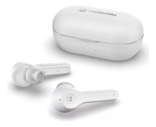 Auriculares Motorola Motobuds 085 Tws Headset Bluetooth 