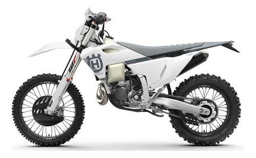 Moto Husqvarna Te 300 Pro 2t 2025 - Palermo Bikes