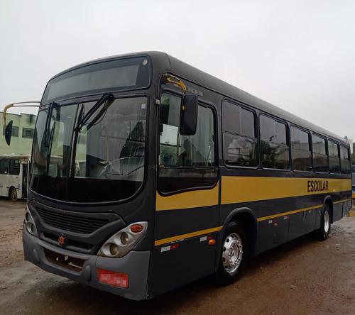 Onibus Urbano Marcopolo Torino Mercedes-benz