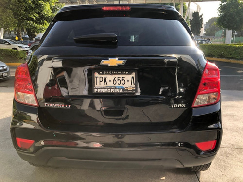 Imagen 6 de 15 de Chevrolet Trax Ls 2019