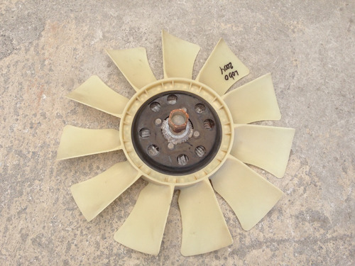 Imagen 3 de 6 de Fan Clutch Ford Lobo F150 1997 Al 2006 5.4