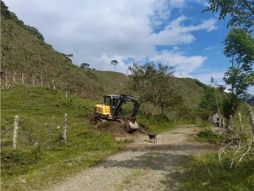 Vendo Fk 400 Cuadras Aptas Para Hass Pueblo Rico (risaralda)