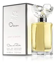 Comprar Perfume Esprit D'oscar De La Renta, Elegante Y Floral