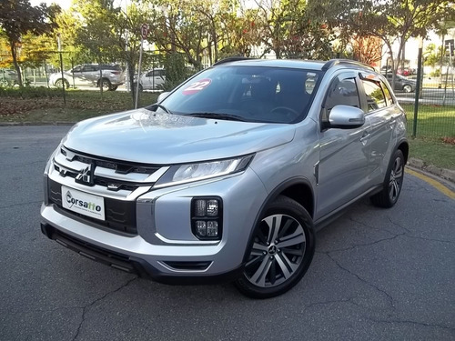 Mitsubishi Outlander Sport 2.0 MIVEC FLEX HPE AUTOMÁTICO