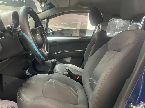 Chevrolet Spark 1.2 Gt M300 Lt