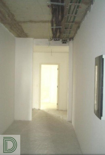 Imagem 1 de 14 de Apartamento Para Venda No Bairro Jardim Panorama Em São Paulo - Cod: Di14161 - Di14161