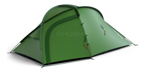 Carpa Husky Bronder 4