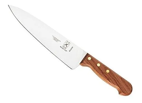 comprar Mercer Culinary Praxis Chef Cuchillo Con Mango De Palo De Ro