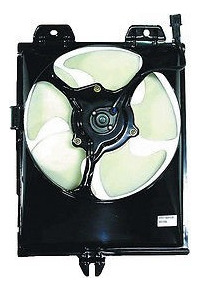 Electroventilador  A/c Mitsubishi Lancer Signo  04/07