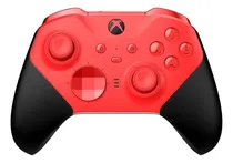 Comprar Mando Xbox Elite Series 2 Core Wireless Model 1797 Red