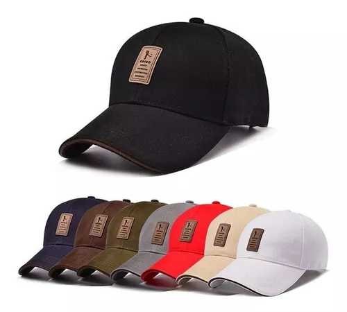 Gorra De Martin Elias Moda Hombre Gorras Y Cachuchas Ropa