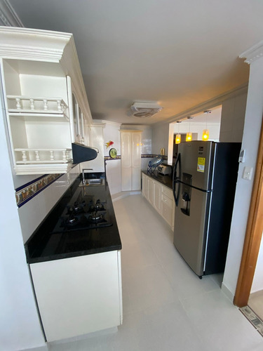 Imagen 7 de 22 de Apartamento En Venta Bocagrande - Cartagena