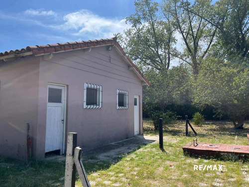 Imagen 28 de 30 de Alquiler Quinta De 5477 Mts S/ruta 8 - Pilar -