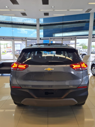 Chevrolet Tracker 1.2 Premier Turbo At