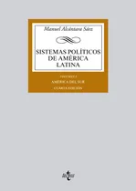 Comprar Sistemas Políticos De América Latina. América Del Sur \u002F Vol