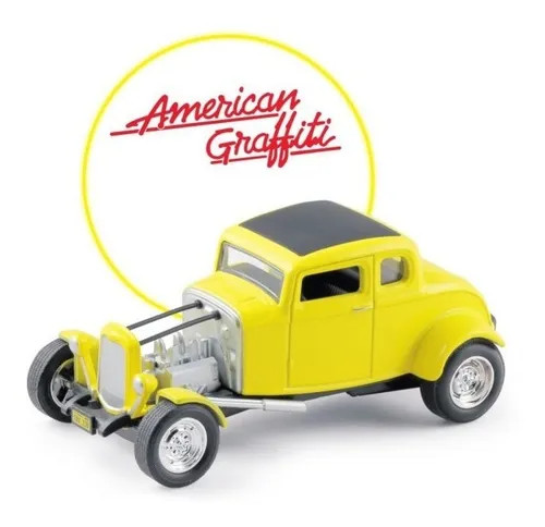 Colección Autos De Hollywood El Tiempo 6
