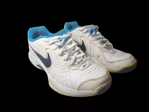 Zapatillas Nike Court Ballistec 3.3 (tenis) | MercadoLibre