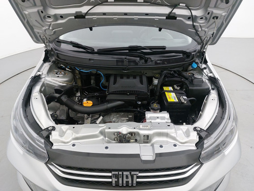 Fiat Cronos 1.3 FIREFLY FLEX DRIVE MANUAL