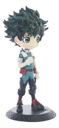 Izuku Midoriya I Q Posket Mod. A My Hero Academia Banpresto